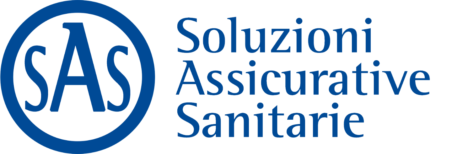 Logo SAS (Sfondo Trasparente)